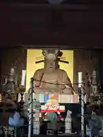 源覚寺(東京都)