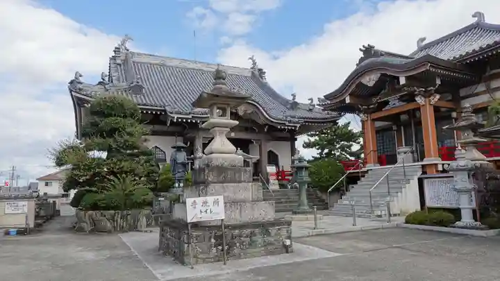 井戸寺(徳島県)