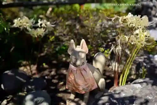 東京羽田 穴守稲荷神社(東京都)