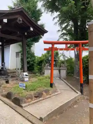 太田神社(東京都)