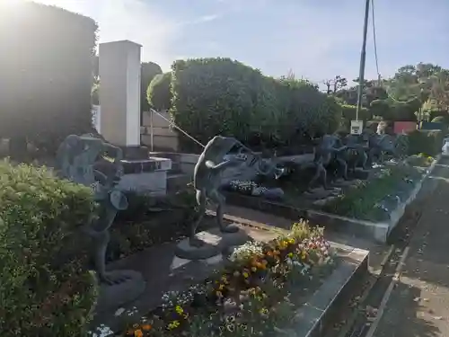 信行寺(神奈川県)