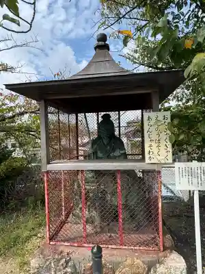 金光院龍禅寺(静岡県)