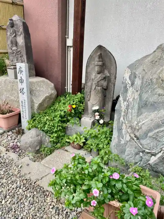 瑞泉寺(東京都)