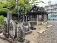 仙岳院(宮城県)