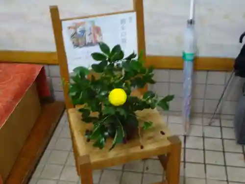 弥生神社のその他建物