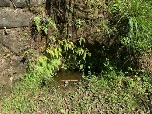 喜原神社のその他建物