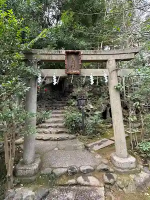 赤坂氷川神社(東京都)