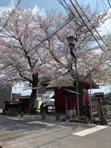 阿弥陀堂(茨城県)