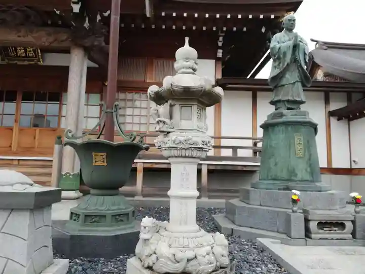 常薫寺のその他建物