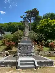 本別神社の歴史