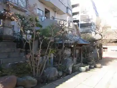 成就院(東京都)