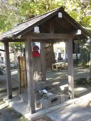 千手院(神奈川県)