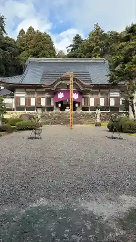 永光寺(石川県)