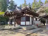 諏訪神社(東京都)