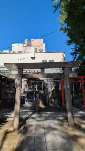 髙牟神社(愛知県)