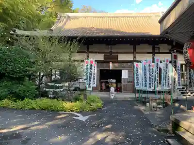 弥勒寺(愛知県)
