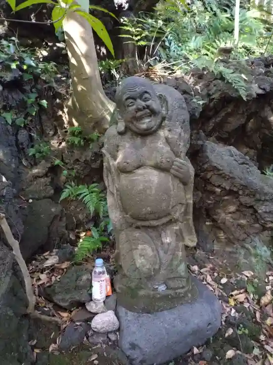 赤坂氷川神社(東京都)