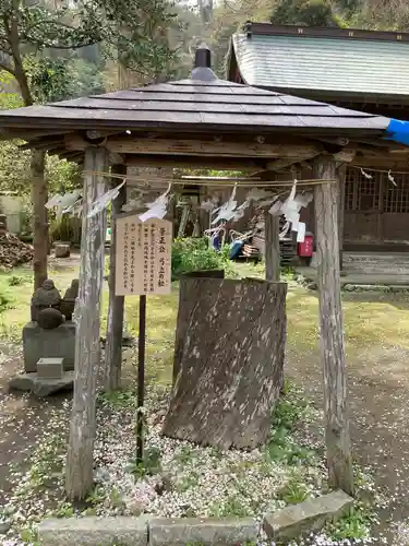 御霊神社(神奈川県)