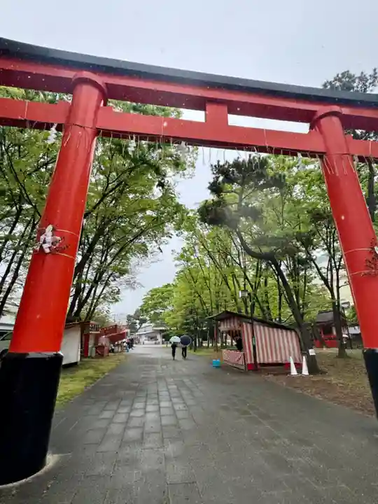 伏見稲荷大社 御旅所(京都府)