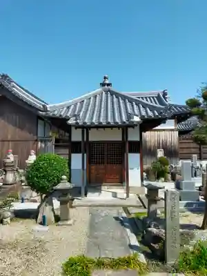 実相寺(奈良県)