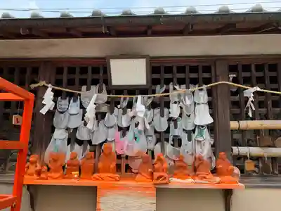 三ツ木神社(埼玉県)