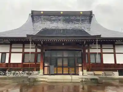 極楽寺(新潟県)