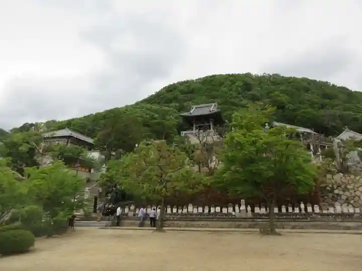 神咒寺のその他建物