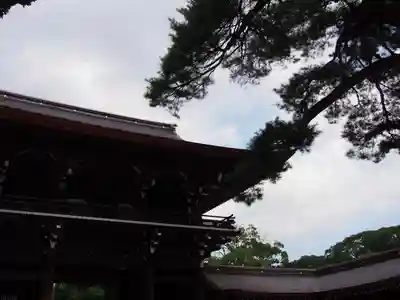 明治神宮のその他建物