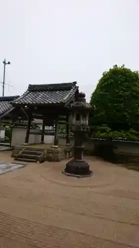 万松寺のその他建物