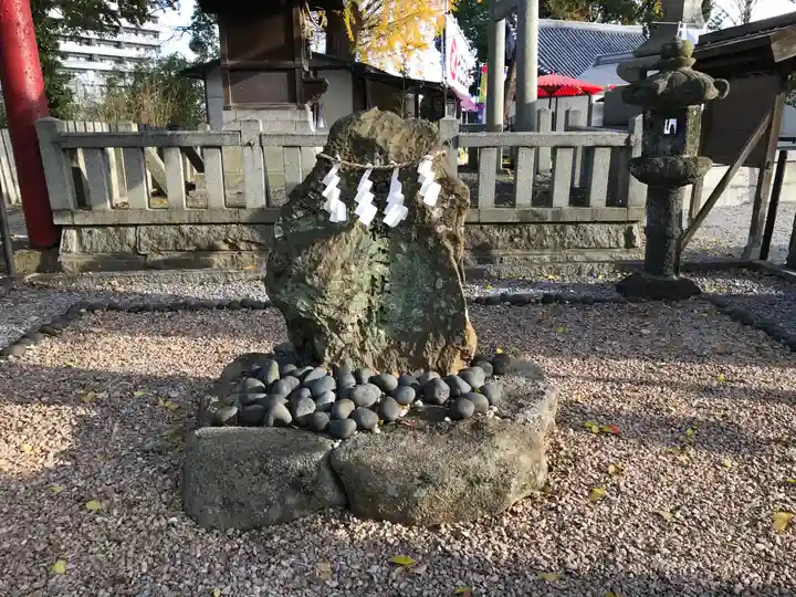 曩祖八幡宮(福岡県)
