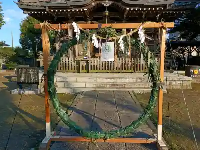 八幡神社(千葉県)