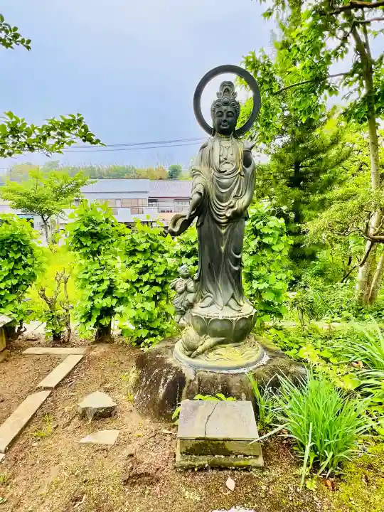 観福寺(千葉県)