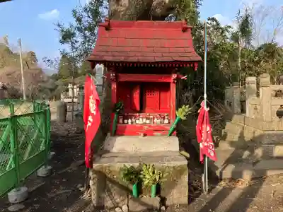 御大師堂(熊本県)