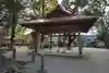 現人神社(福岡県)