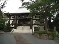 万福寺(東京都)