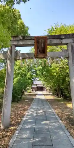 巨椋神社(京都府)