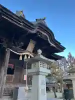 住吉神社(東京都)