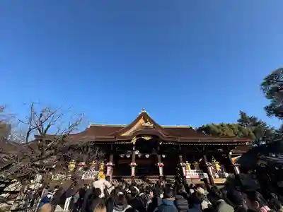 北野天満宮(京都府)