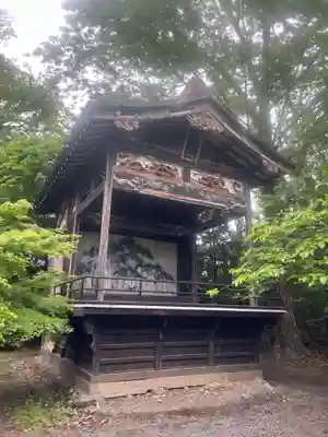 桐生天満宮(群馬県)