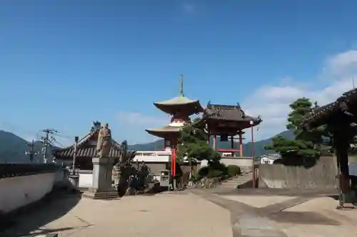 萬年寺の建物その他