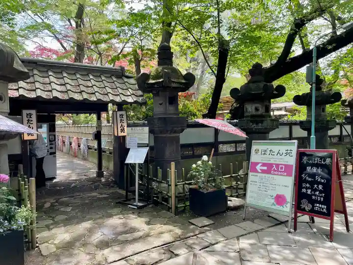 上野東照宮(東京都)