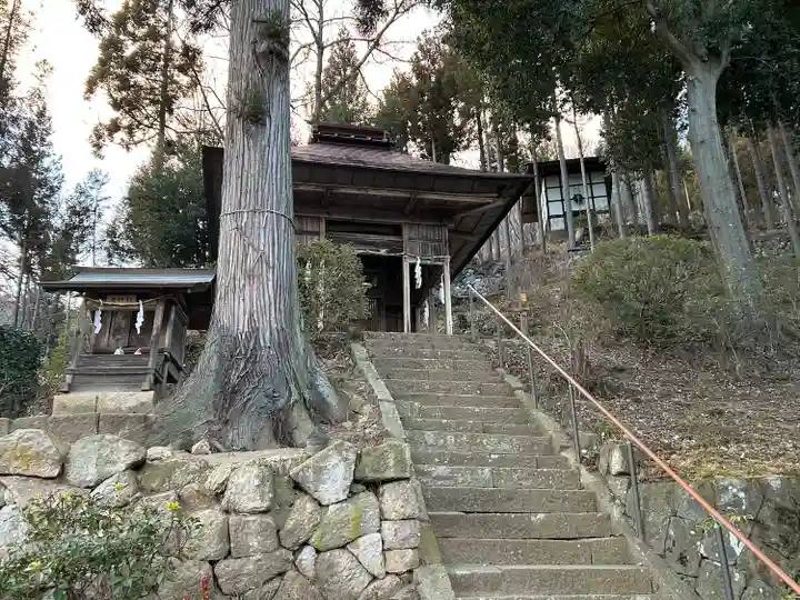 長谷寺(長野県)