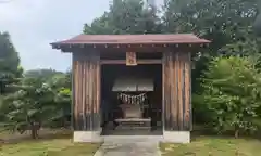 神明社(宮城県)