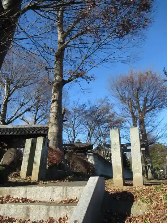 香取神社(千葉県)