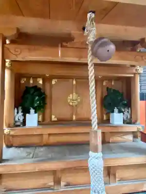花咲稲荷神社(京都府)