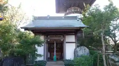 立江寺(徳島県)