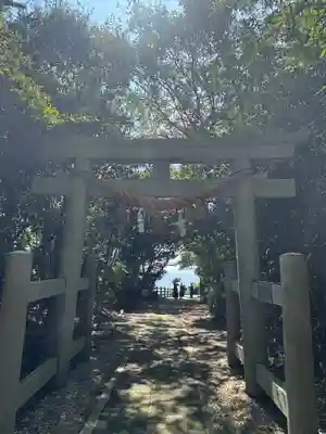 羽豆神社(愛知県)