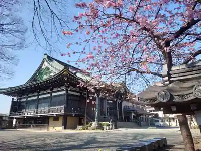 宗仲寺(神奈川県)