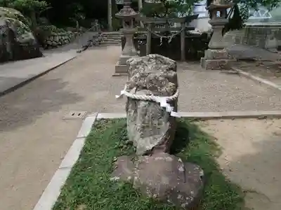 立磐神社(宮崎県)