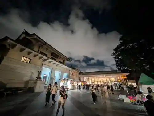 靖國神社(東京都)
